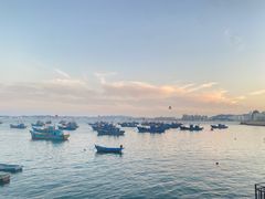 -威海国际海水浴场旅游区