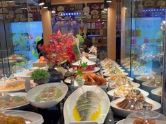 -大鹏饭店·金陵家宴(奥体中心店)