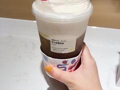 -奈雪的茶(新天地广场PRO店)