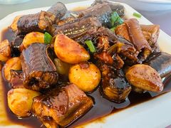 -林家饭店(新林公路店)