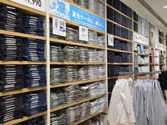 -优衣库(银座店)