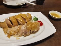 -新旺茶餐厅(嘉里城店)