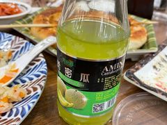 -清真·玛丽亚新疆菜主题餐厅(浙江中路店)