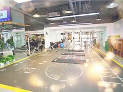 -每刻健身工作室(西直门店)