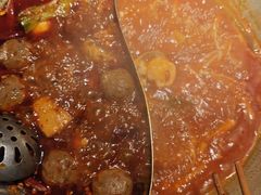 -川锅一号火锅(睢宁店)