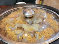 -溢香苑瓦罐(前进路店)