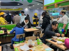 -甲乙饼·北京手工肉饼(西直门凯德茂店)