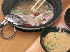 -呷哺呷哺(郑州国贸360餐厅店)