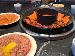 -巴蜀大将火锅(春熙店)