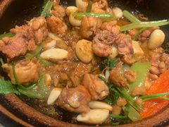 -煲煲好(朝阳门店)
