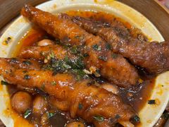 -蔡澜点心·粤菜(月星环球港店)