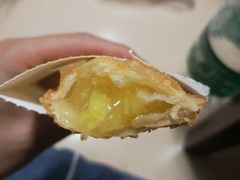 -麦当劳(清溪店)