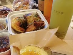 -奈雪茶院·茶室茶馆(广州粤海天地店)