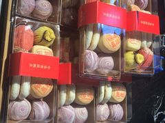 零售区-德懋恭(西大街店)