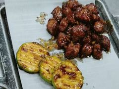 -绿茶餐厅(昆明世纪金源店)