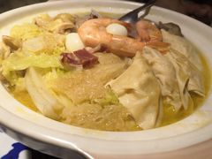 -江南赋(内蒙古大厦店)