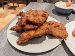 -九龙餐厅(大沽路店)