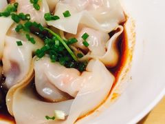 -鼎泰丰(当代商城店)