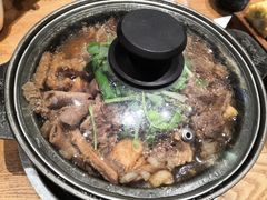 -牛小灶牛杂煲(北京路店)