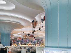 -帝企鹅自助餐厅•儿童岛•真企鹅(长隆企鹅酒店)