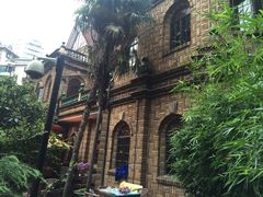 -马勒别墅饭店(静安寺店)