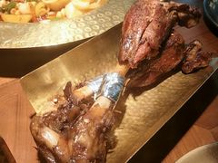 -楼兰新疆主题餐厅(坂田佳华领汇广场店)