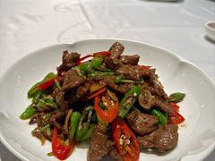 -西湖春天•老字号杭州菜(百汇店)