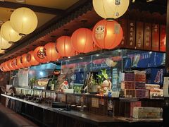 -鸟鹏烧鸟居酒屋(龙岗万科店)