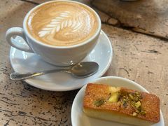 -Monmouth Coffee(博罗市场店)
