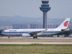 -太原武宿国际机场