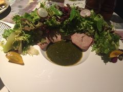 -L'Arome芳芳法国餐厅(仙林金鹰店)
