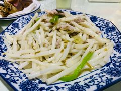 -呼吸森林·生态农庄农家乐私房菜