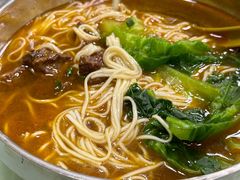 -食惠里小笼包面馆(越秀店)