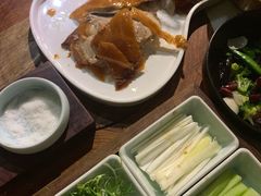 -那家小馆•北京菜•烤鸭(中关村店)