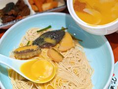 -裕兴记•蟹黄面馆(人民广场店)