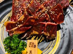 -黑牛の店·黑金店(沈阳万象城店)