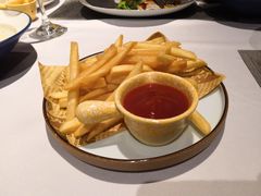 美式大薯条-魔膳厨房·果木牛排·西餐厅(MM2店)