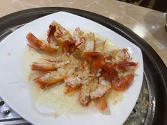 -海大大蒸汽海鲜餐厅·粤菜·特色小炒(欢乐颂店)
