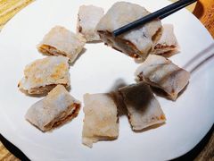 -建德食府·十八年建德菜(天目里国际街区店)