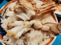 -臻鲜燕海鲜融合餐厅(金陵style店)