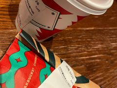 -星巴克(太原柳巷第一店)