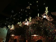 -Outdark Korean Restaurant