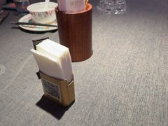 -锦府园·新台州菜(合生汇店)