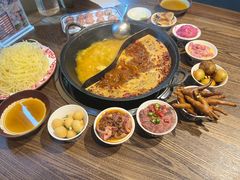 -楠火锅(新街口苏宁店)