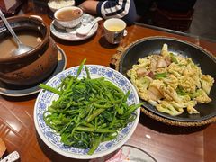-杨记隆府(白象街店)