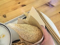 老街糯米团-正南齐北·老街糯米团(洪崖洞店)