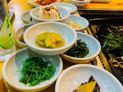 -金顺韩式烤肉·网红烤肉店(广利路店)