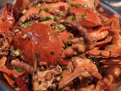 -胖哥俩肉蟹煲(杭州下沙学林街店)