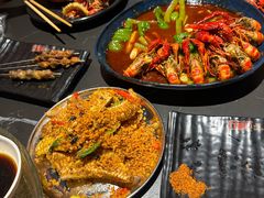 -红盔甲·小龙虾(人民广场店)