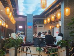 -高晓山馅饼店(牛庄百年店)